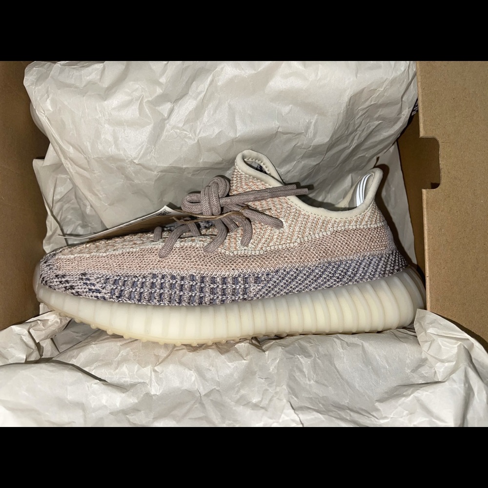 adidas yeezy boost 350 v2 ash pearl